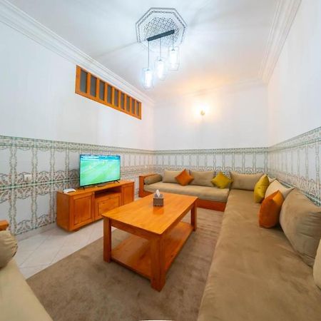 Abdessamad Appartement 2 Essaouira Esterno foto