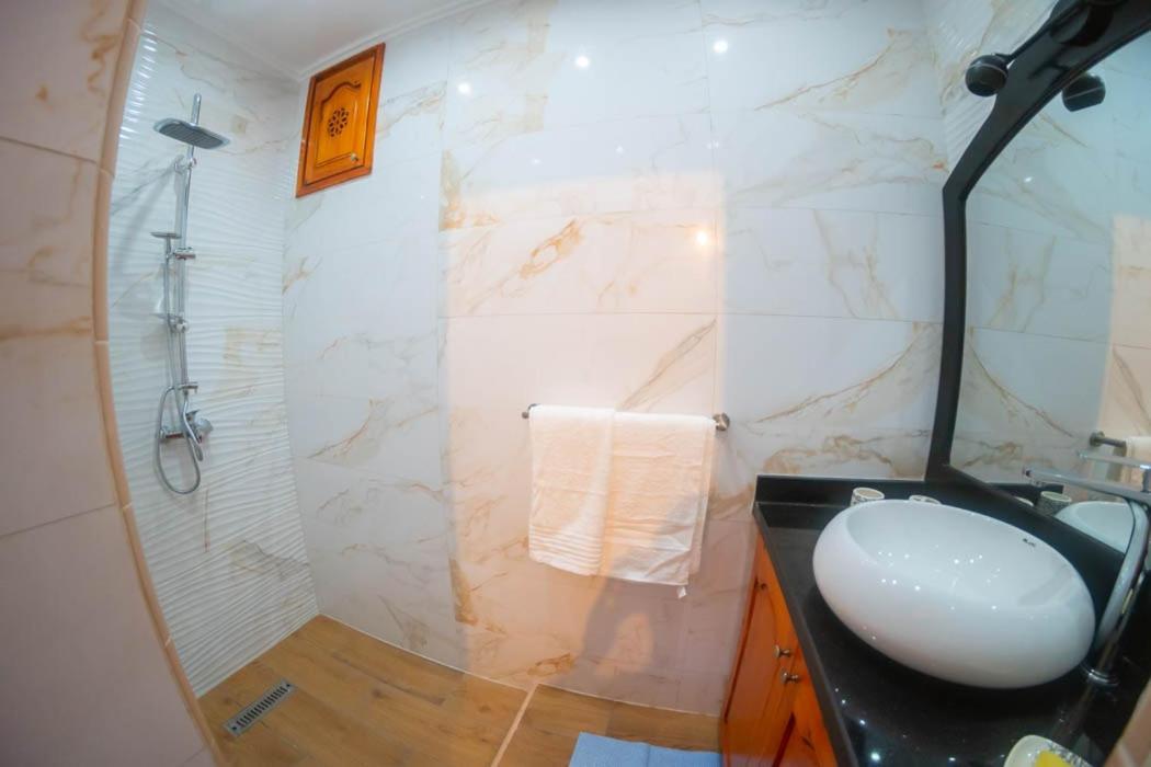 Abdessamad Appartement 2 Essaouira Esterno foto