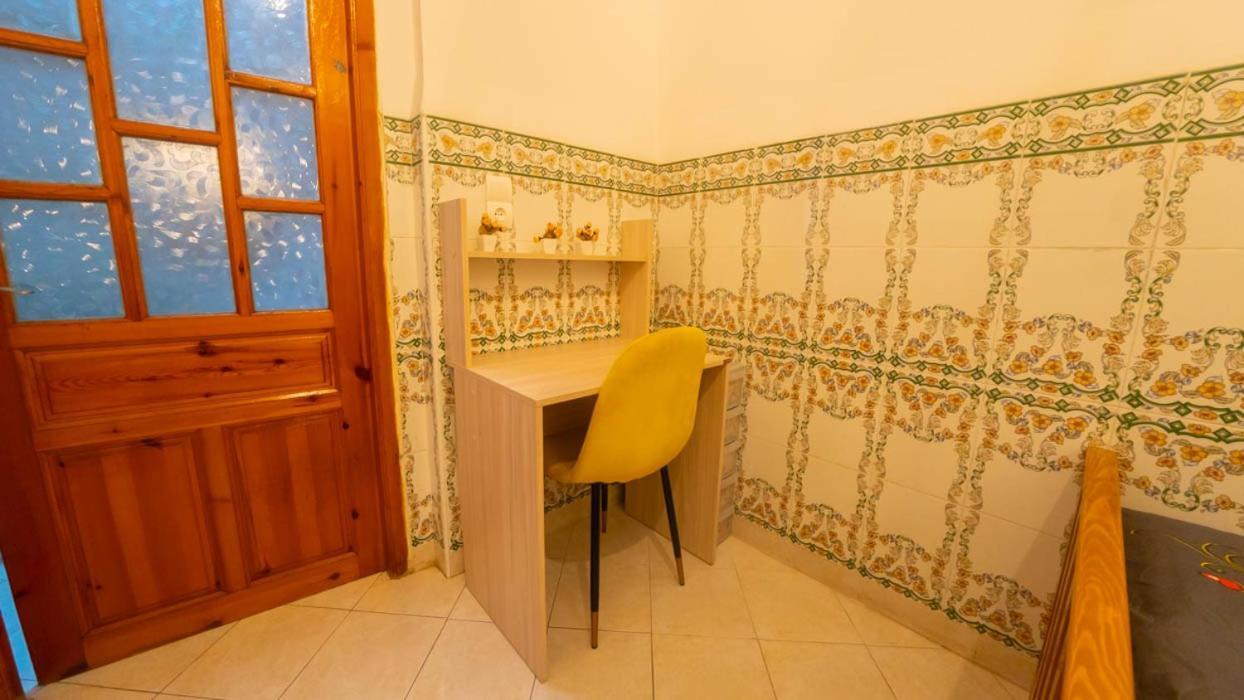 Abdessamad Appartement 2 Essaouira Esterno foto