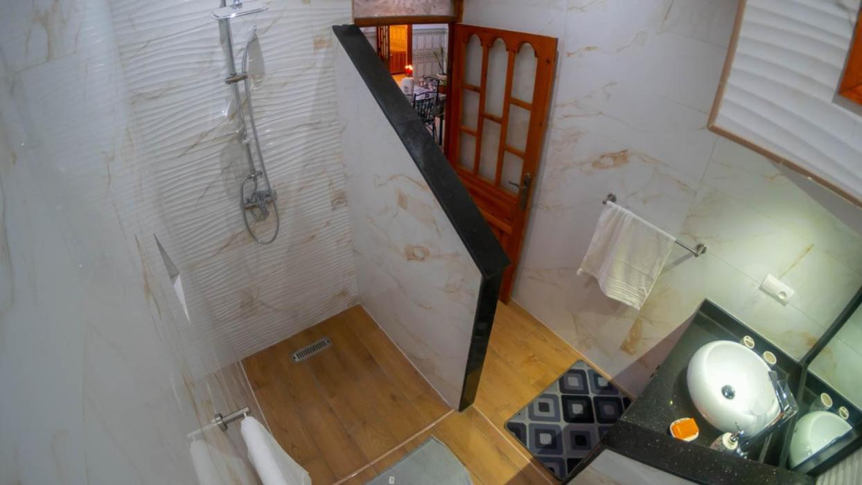 Abdessamad Appartement 2 Essaouira Esterno foto